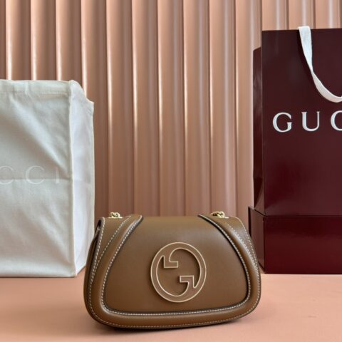 GUCCI Blondie系列 型号：815711