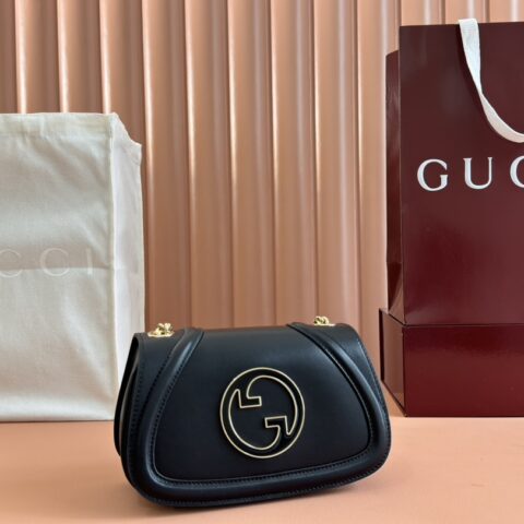 GUCCI Blondie系列 型号：815711