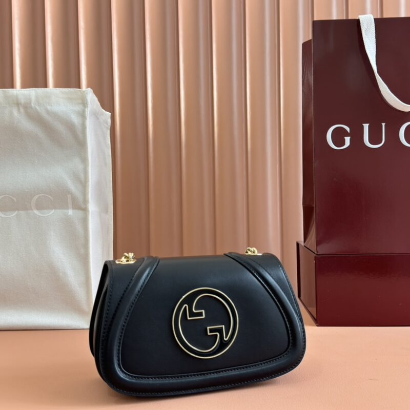 GUCCI Blondie系列 型号：815711