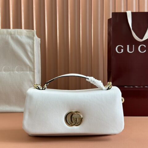 GUCCI GG Milano系列手提包 型号：806016