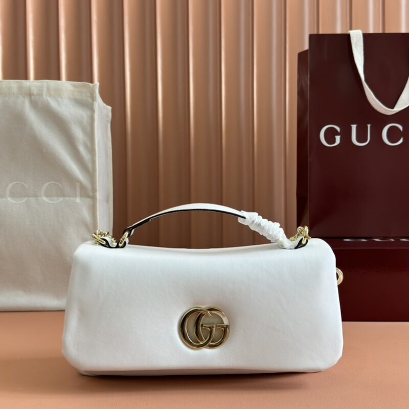 GUCCI GG Milano系列手提包 型号:806016