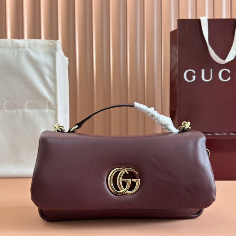 GUCCI GG Milano系列手提包 型号:806016