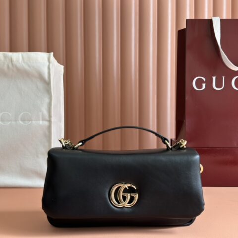GUCCI GG Milano系列手提包 型号：806016
