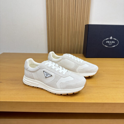PRADA 原单·休闲运动鞋