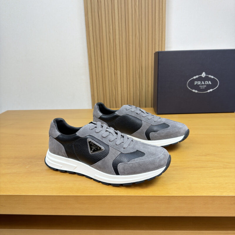 PRADA 原单·休闲运动鞋