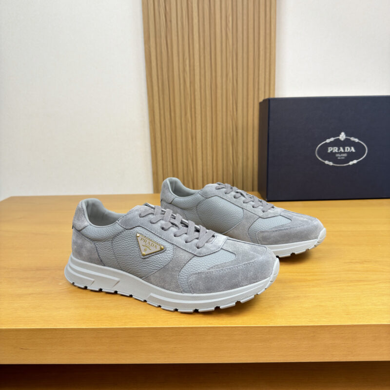 PRADA 原单·休闲运动鞋