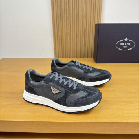 PRADA 原单·休闲运动鞋