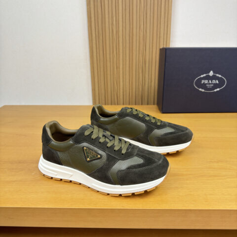 PRADA 原单·休闲运动鞋