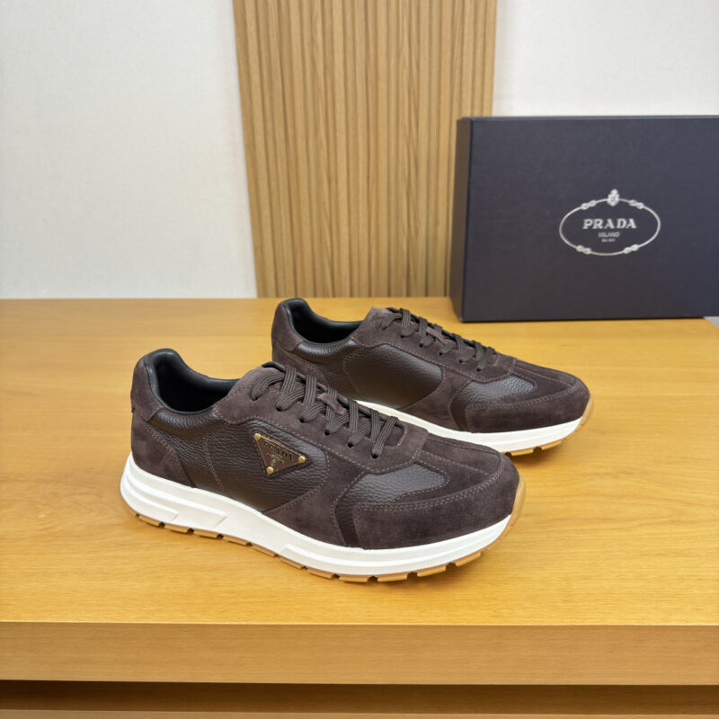 PRADA 原单·休闲运动鞋