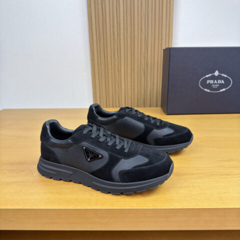 PRADA 原单·休闲运动鞋