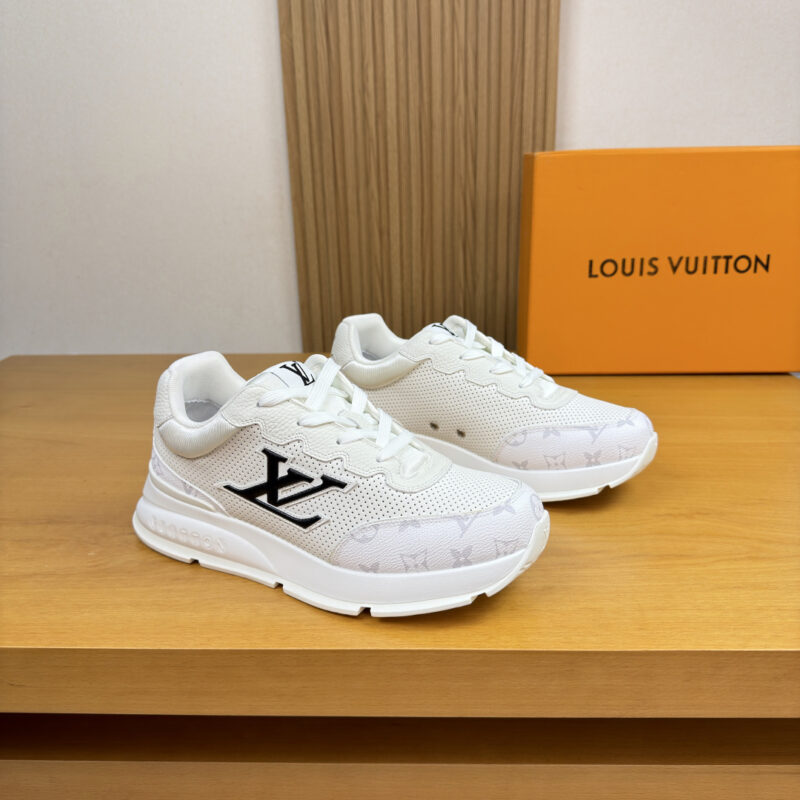 LV 原单 ·休闲运动鞋