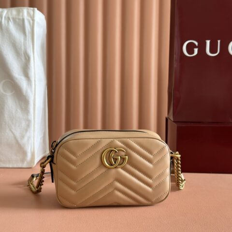 GUCCI GG Marmont系列 型号：448065