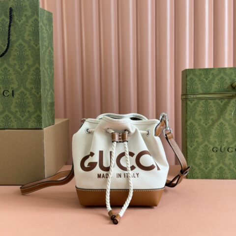GUCCI GG Supreme 款号777166