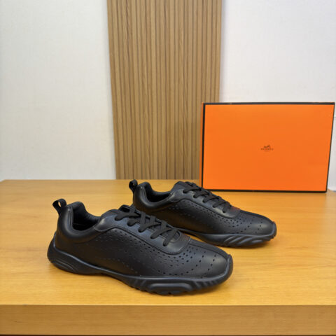 HERMES 原单·休闲运动鞋