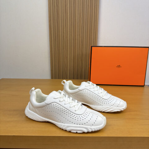 HERMES 原单·休闲运动鞋