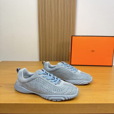 HERMES 原单·休闲运动鞋