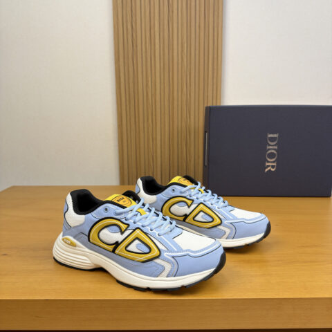 DIOR 原单·休闲运动鞋