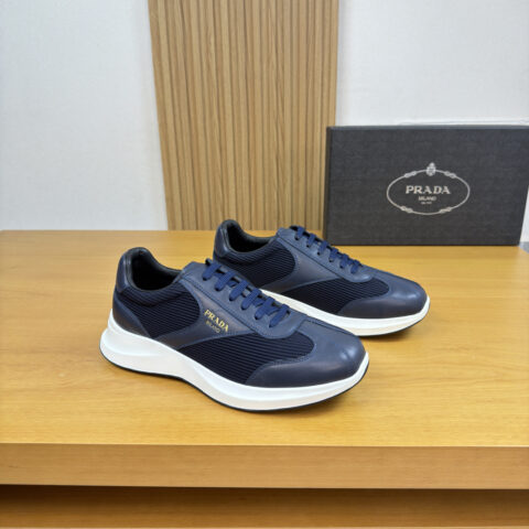 PRADA  原单·休闲运动鞋