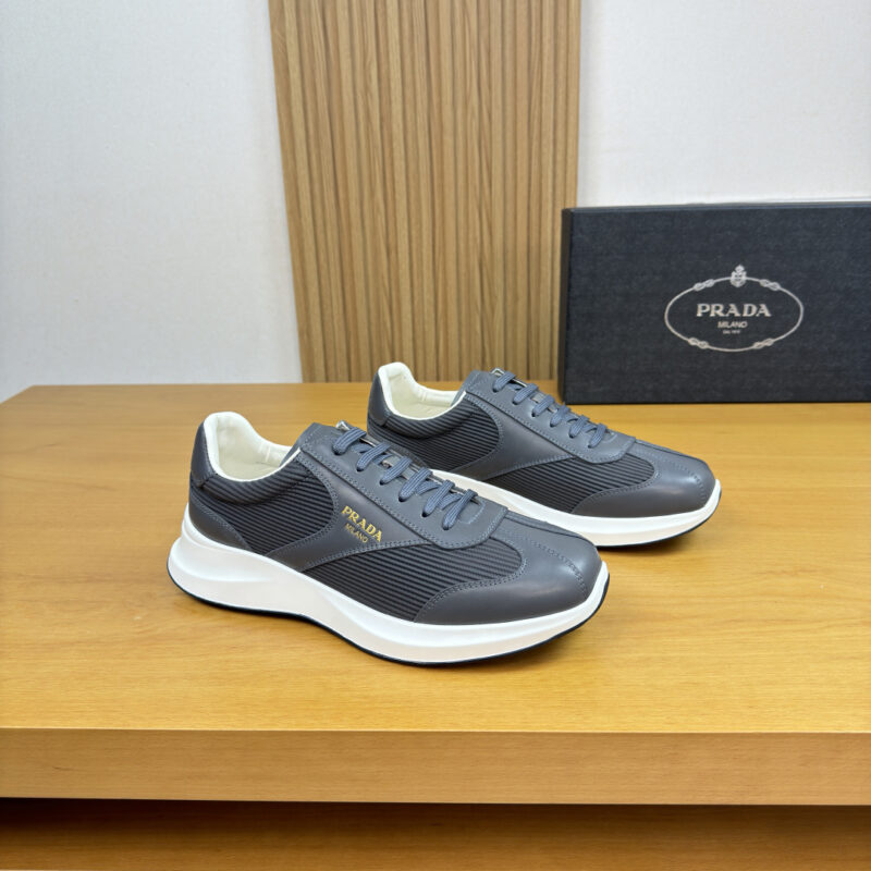 PRADA  原单·休闲运动鞋