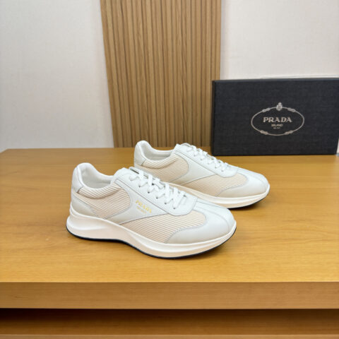 PRADA  原单·休闲运动鞋
