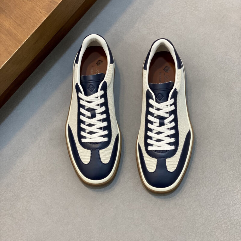 Loro Piana 经典款休闲鞋