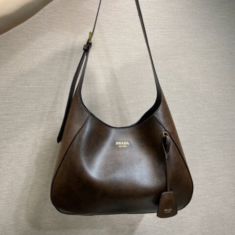 PRADA 新品Cleo🎉1BC300小号