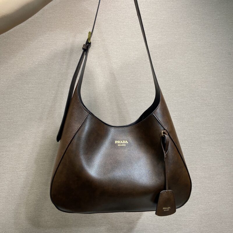 PRADA 新品Cleo🎉1BC300小号