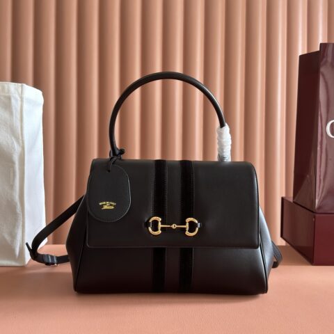 GUCCI Generation 系列 型号：875018黑色