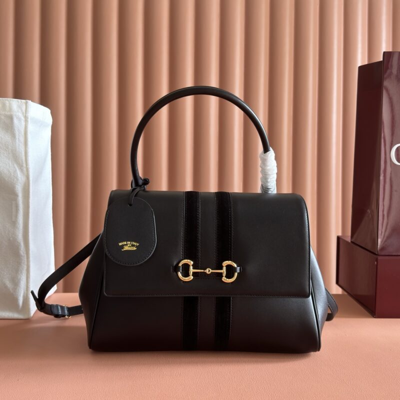 GUCCI Generation 系列 型号:875018黑色