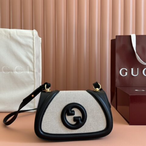 GUCCI GG Blondie系列 型号：815700