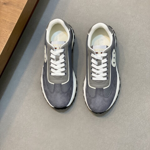 GUCCI 原单 休闲运动鞋