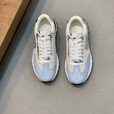 GUCCI 原单 休闲运动鞋