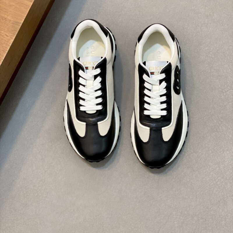 GUCCI 原单 休闲运动鞋