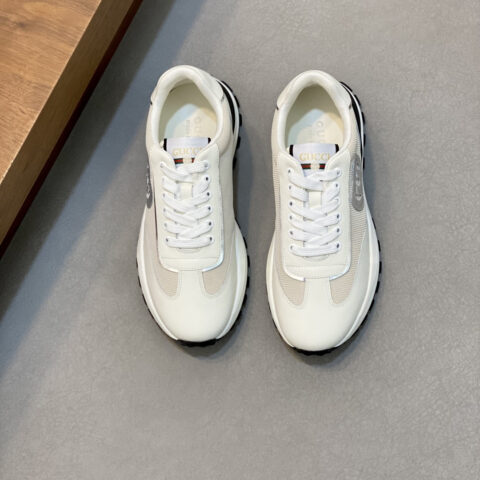 GUCCI 原单 休闲运动鞋