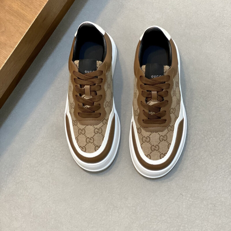GUCCI 原单 休闲运动鞋