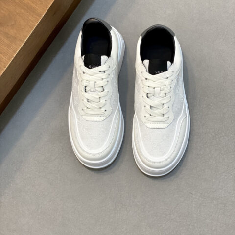 GUCCI 原单 休闲运动鞋