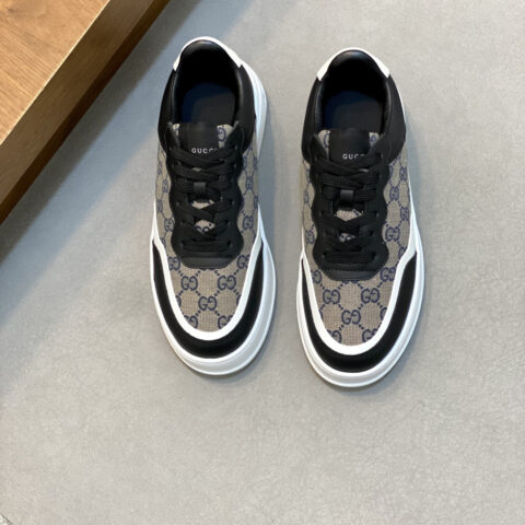 GUCCI 原单 休闲运动鞋