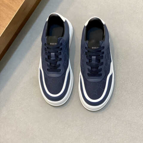 GUCCI 原单 休闲运动鞋