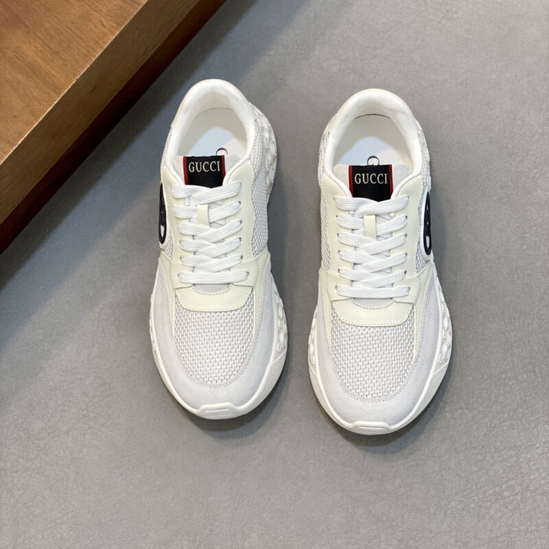 GUCCI 原单 休闲运动鞋