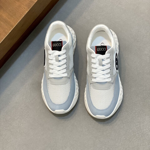 GUCCI 原单 休闲运动鞋