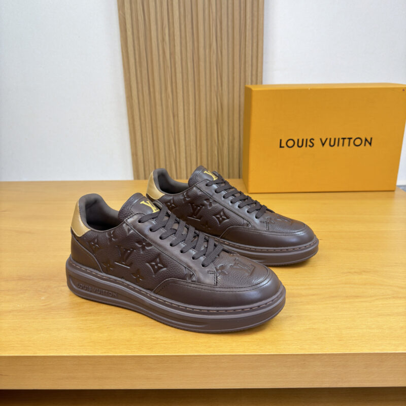 LV 原单·休闲运动鞋