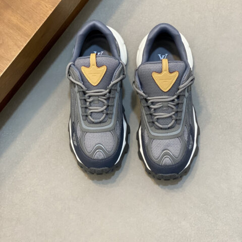 LV 原单·休闲运动鞋