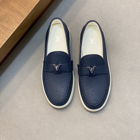 LV 新品男士高端休闲运动鞋