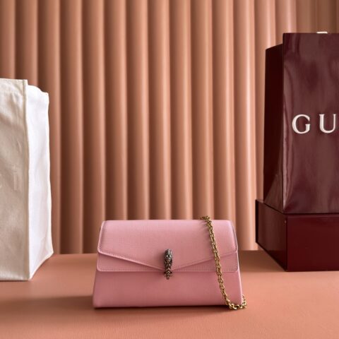 GUCCI Dionysus系列小号肩背包 876531FAF7S9642