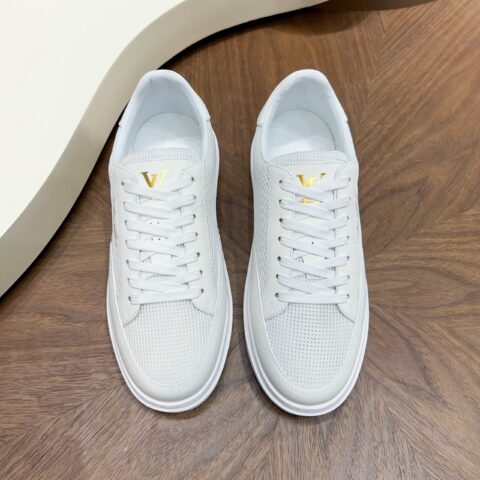 LV 男士trainer运动鞋