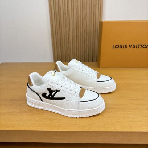 LV 原单·休闲运动鞋
