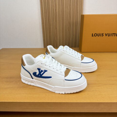 LV 原单·休闲运动鞋