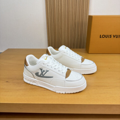 LV 原单·休闲运动鞋