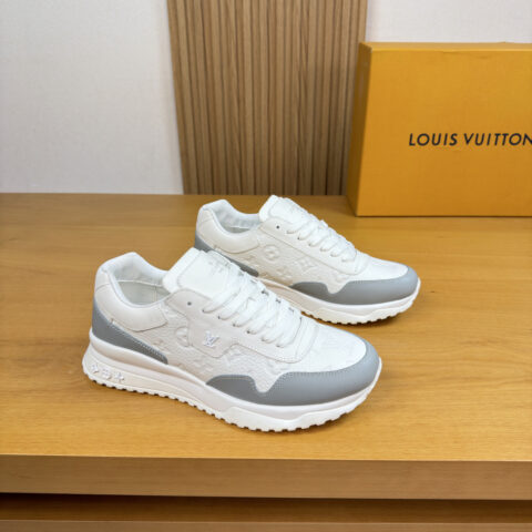 LV 原单·休闲运动鞋