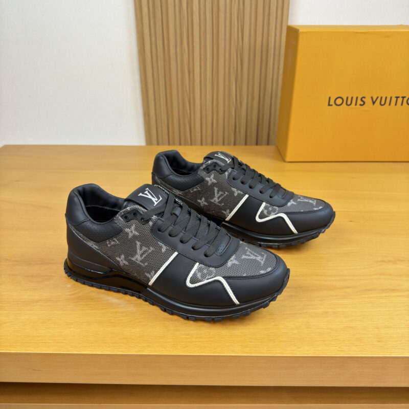 LV 原单·休闲运动鞋